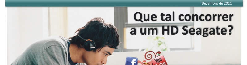 Seagate Techonology