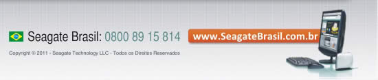 Seagate Techonology